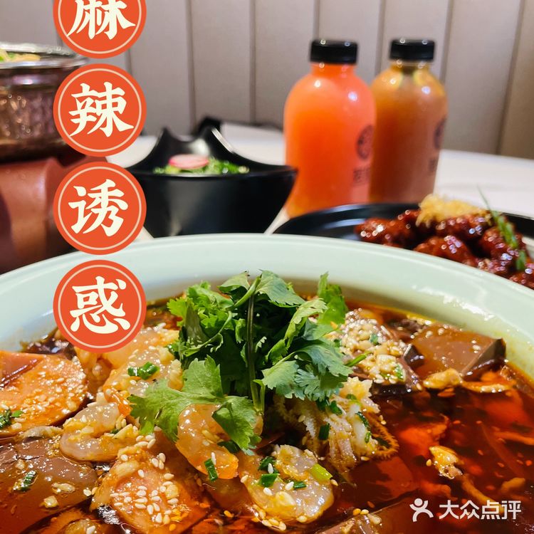 魔都Top1蟹粉捞饭 ｜荟廷·宴