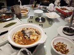 -湖锦酒楼·32年地道湖北菜(光谷店)
