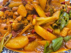 -福顺祥大盘鸡(临潼店)