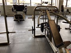 -聚健身GatherFitness(余杭店)