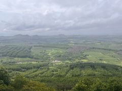 -帽儿山国家森林公园