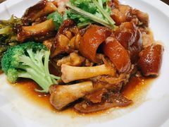 -潮巷·老潮汕美食集市(欢乐港湾店)