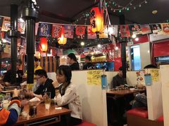 大堂-蒜香焼肉PURUSHIN(马场路店)