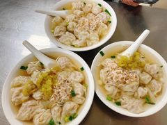 馄饨-汪家馄饨(集庆路店)