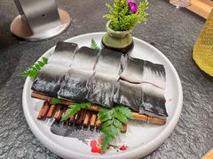 -柔杉家黑牛烤肉·活鳗鱼(太原街店)