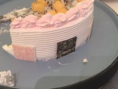 -白云宾馆-祥云西餐厅·法式鹅肝海鲜自助