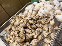 -美食汇·海鲜自助西餐厅·江门富力万达嘉华酒店