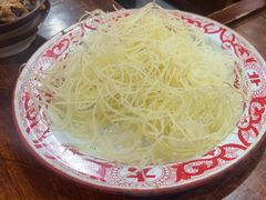 -楠火锅(西单店)