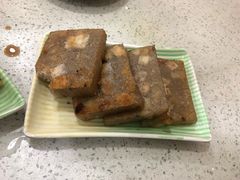 -芬芳甜品(同福路店)