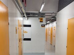 -安东易迷你仓自助寄存仓库(苏州桥店)
