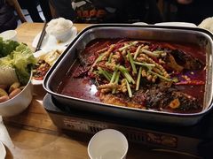 -半天妖烤鱼(方庄店)