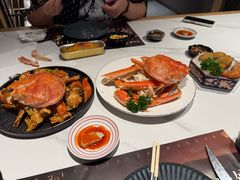 -黑木原精致料理·铁板烧