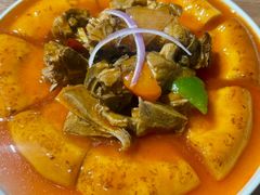 -贯贯吉·清真餐厅(浙江中路店)