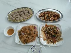 -嘉升大排档(番禺总店)