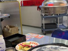 -哈哈碳都·牛肋条无限自助烤肉(宝龙店)
