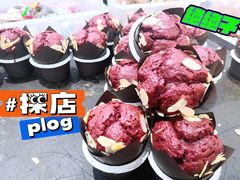 红丝绒-幸福蛋糕坊(金顶街店)