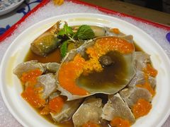 -江南赋(内蒙古大厦店)