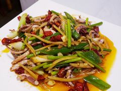 -喜洋洋(中山四路店)