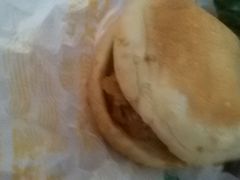 -华莱士·全鸡汉堡(光华路店)