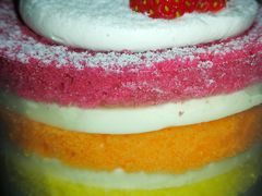 -巴黎贝甜(华堂新辰汇店)