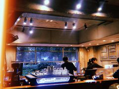 -来回·咖啡(天河南店)