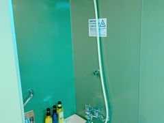 -Rizzan Sea Park Hotel Tancha Bay室内游泳池