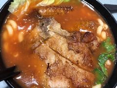 -华嫂冰室(尖沙咀店)
