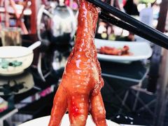 -红烧鱼头·杭帮菜·特色烧烤