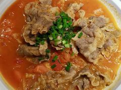-绿茶餐厅(coco park 店)