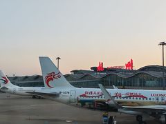 -杭州萧山国际机场