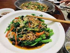 -国家五钻酒家·西樵旺阁渔村(西樵店)