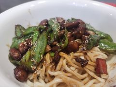 -华三爷拌面(宁波轻纺城店)