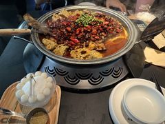 经典麻辣烤鱼-烤匠麻辣烤鱼(IFS店)