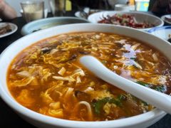 酸辣汤-金锅小厨(乐活街店)
