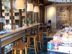大堂-猫的天空之城概念书店(丽江古城饮玉巷店)