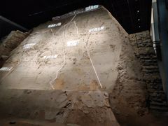 -西安唐皇城墙含光门遗址博物馆