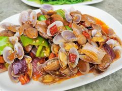 -四川小胡子海鲜(丁村万人海鲜广场店)