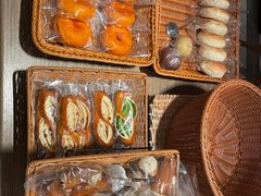 -烫面包·面包烘焙(绿地缤纷城店)