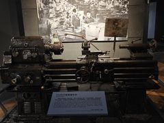 -柳州工业博物馆