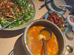 -山石榴·贵州菜(丰盛里店)