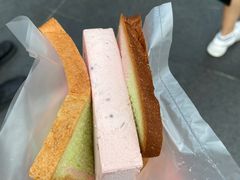-詹爷爷乌节路街头冰淇淋