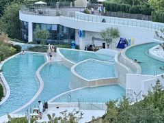 -清河半岛温泉度假酒店