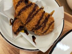 -池奈·日式咖喱蛋包饭(赛高店)