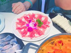 -小肥羊·牛羊肉火锅(万达广场店)