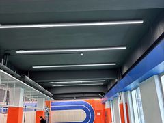 -悦动体能篮球羽毛球网球(三里河店)