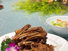 -山外山菜馆(玉泉路店)