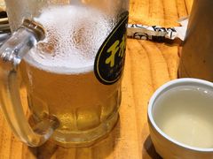 -木屋烧烤(坂田天安云谷店)