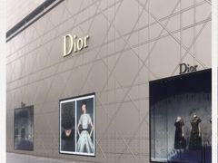 -DIOR迪奥(德基广场女装店)