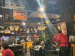 -琥珀老六龙虾(四里河店)