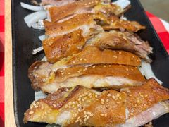 -西贝(无锡万象城店)